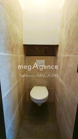 Appartement à FREJUS, 83600 - 2 pièces 47m²
