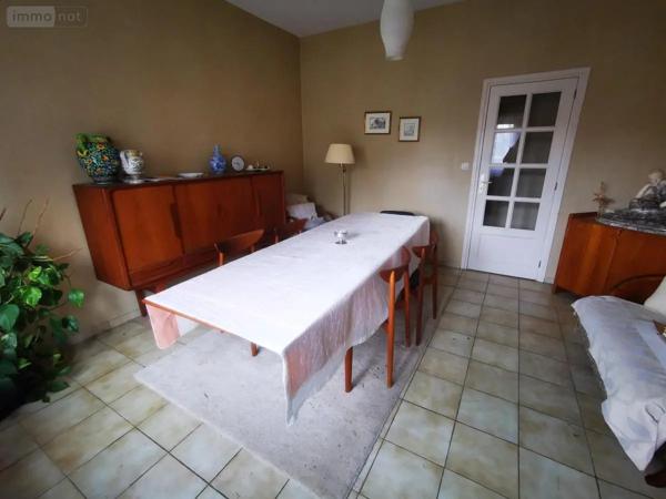 Achat - Maison Valenciennes 59300 8 pièces 210 m 2 827 m 2