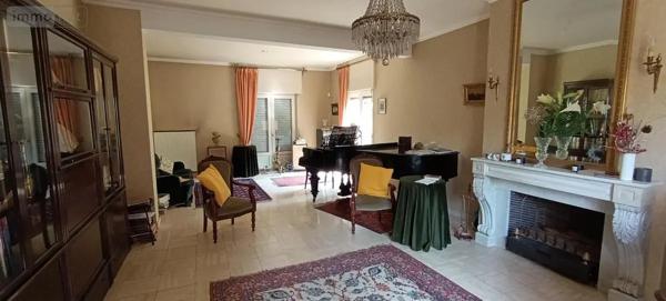 Achat - Maison Valenciennes 59300 8 pièces 210 m 2 827 m 2