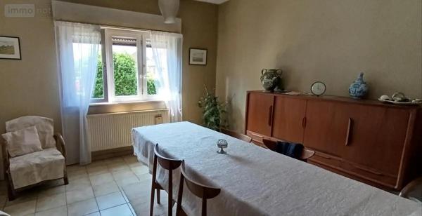 Achat - Maison Valenciennes 59300 8 pièces 210 m 2 827 m 2
