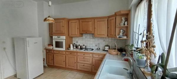 Achat - Maison Valenciennes 59300 8 pièces 210 m 2 827 m 2