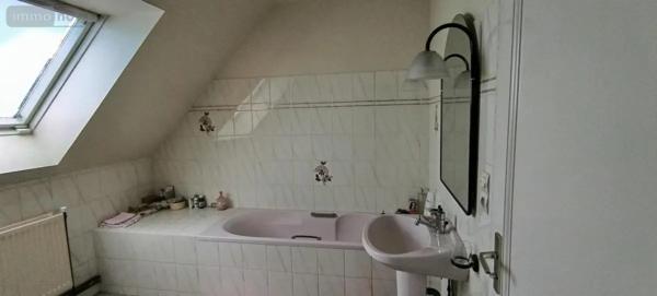Achat - Maison Valenciennes 59300 8 pièces 210 m 2 827 m 2
