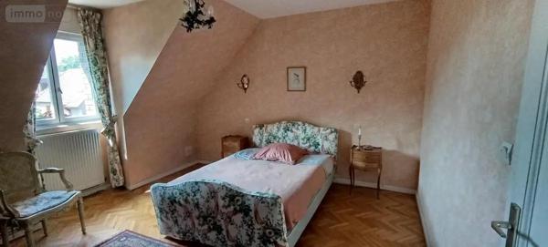 Achat - Maison Valenciennes 59300 8 pièces 210 m 2 827 m 2
