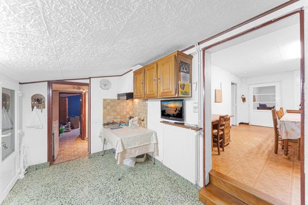 Maison à vendre à Saint Martin en Bresse