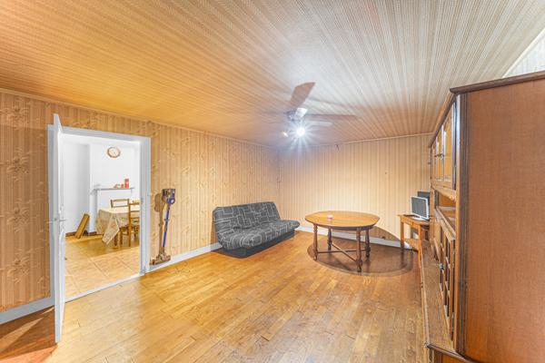 Maison à vendre à Saint Martin en Bresse