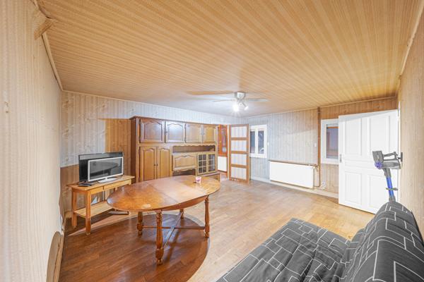 Maison à vendre à Saint Martin en Bresse