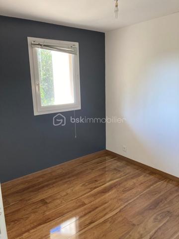 Appartement de 27,47 m²