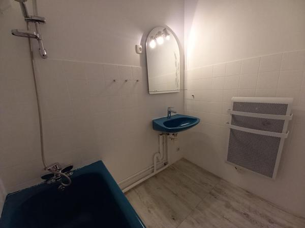 Appartement duplex 80 m2 à Vesoul à 79 990 euros