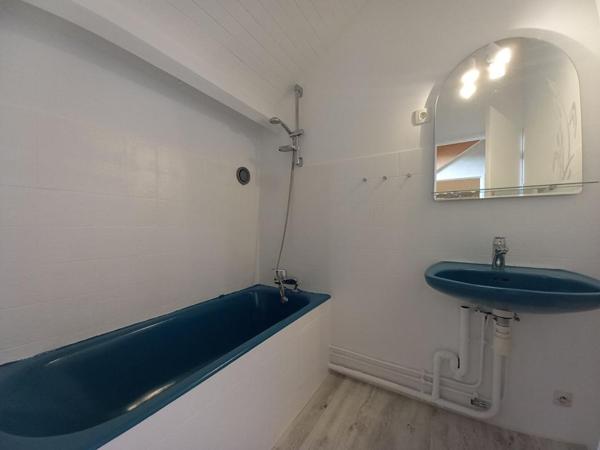 Appartement duplex 80 m2 à Vesoul à 79 990 euros