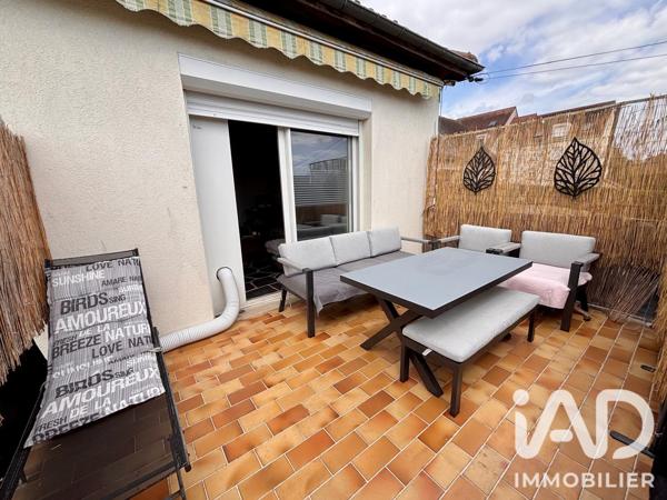 Maison à vendre 4 pièces 92 m² Château-Thierry