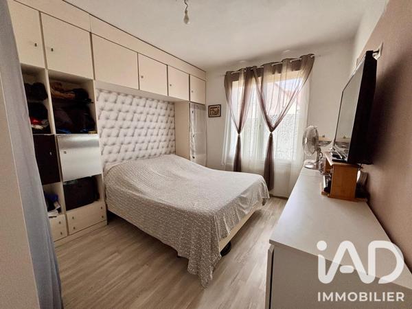 Maison à vendre 4 pièces 92 m² Château-Thierry