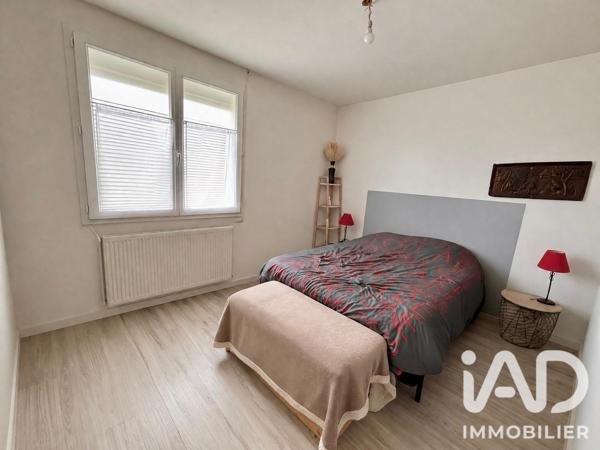 Maison à vendre 4 pièces 92 m² Château-Thierry