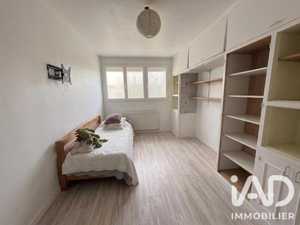 Maison à vendre 4 pièces 92 m² Château-Thierry