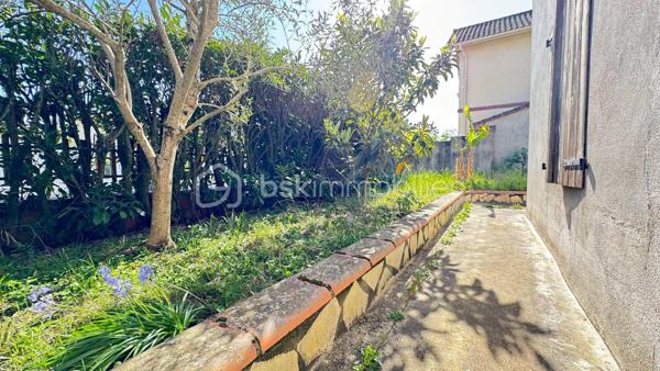 Maison de ville de 141 m²