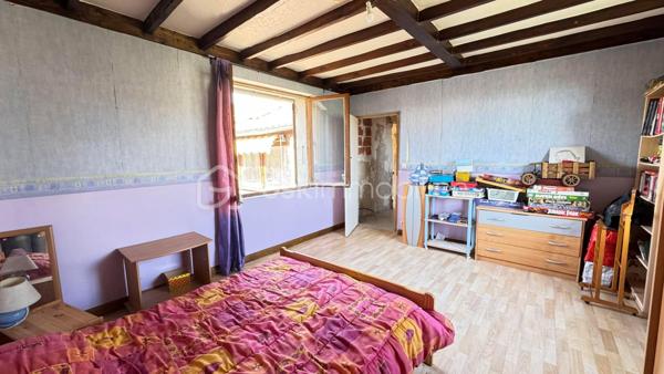 Maison de ville de 141 m²