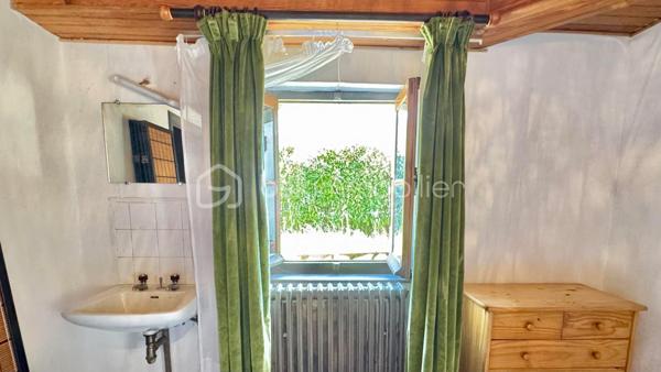 Maison de ville de 141 m²