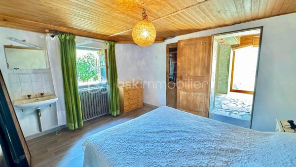 Maison de ville de 141 m²