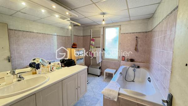 Maison de ville de 141 m²