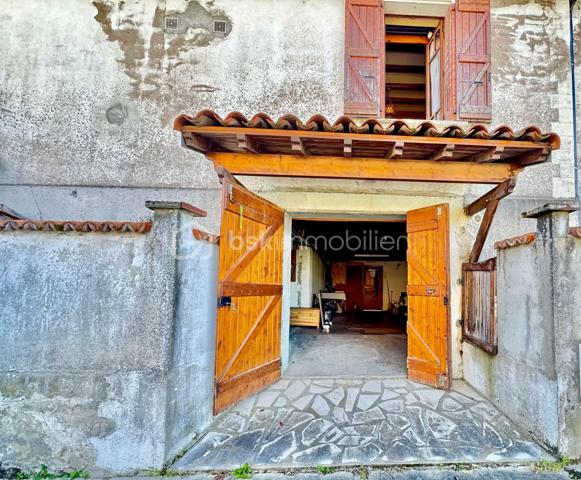 Maison de ville de 141 m²