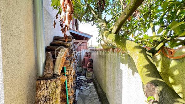 Maison de ville de 141 m²