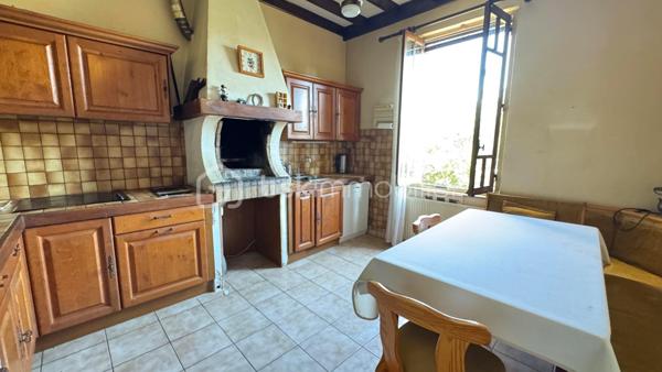 Maison de ville de 141 m²