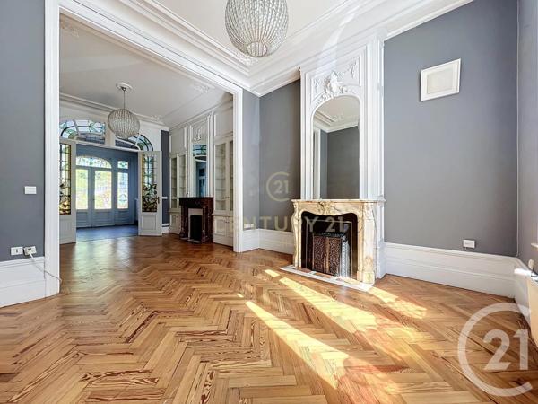 Maison à vendre  5 pièces - 154,14 m 2   LA MADELEINE  - 59