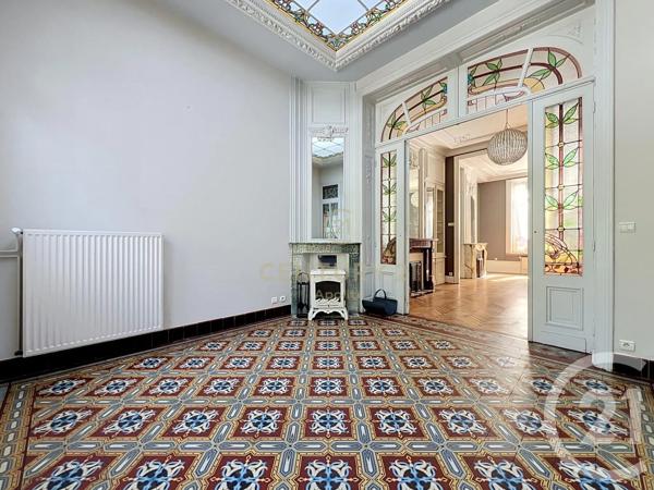 Maison à vendre  5 pièces - 154,14 m 2   LA MADELEINE  - 59