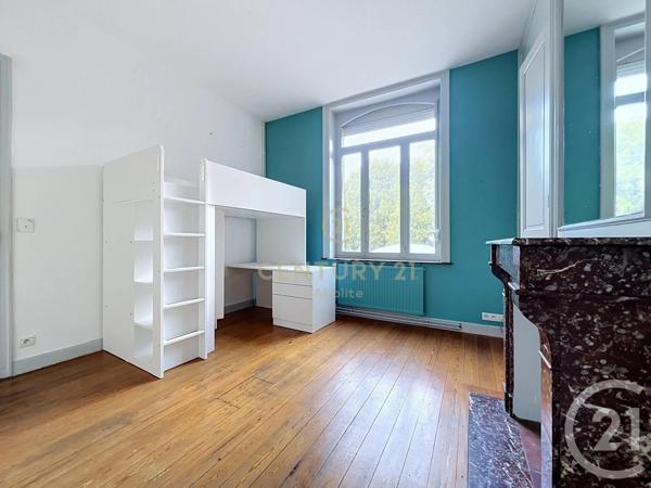 Maison à vendre  5 pièces - 154,14 m 2   LA MADELEINE  - 59