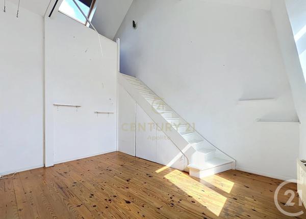 Maison à vendre  5 pièces - 154,14 m 2   LA MADELEINE  - 59