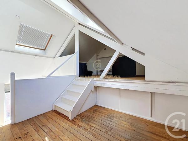 Maison à vendre  5 pièces - 154,14 m 2   LA MADELEINE  - 59