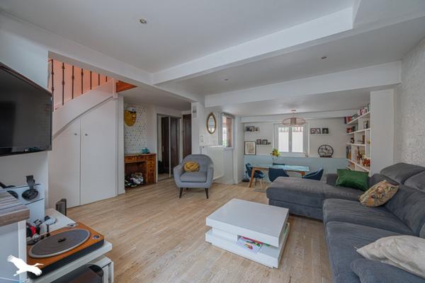 Maison à vendre |  Toulouse |  4 pièces | 98 m²