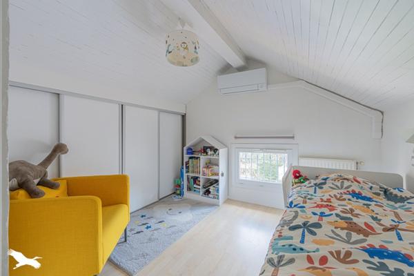 Maison à vendre |  Toulouse |  4 pièces | 98 m²