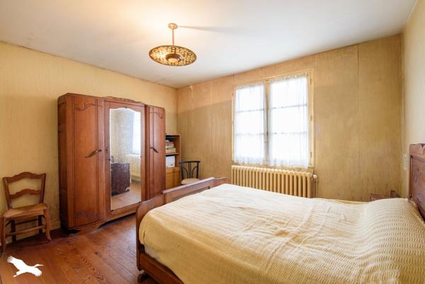 Maison à vendre |  Hagetmau |  4 pièces | 119 m²