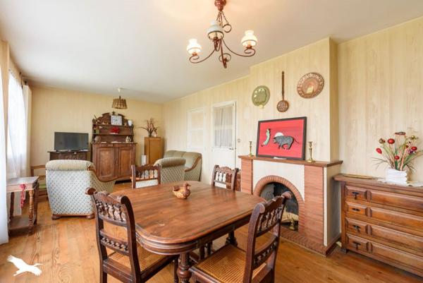 Maison à vendre |  Hagetmau |  4 pièces | 119 m²