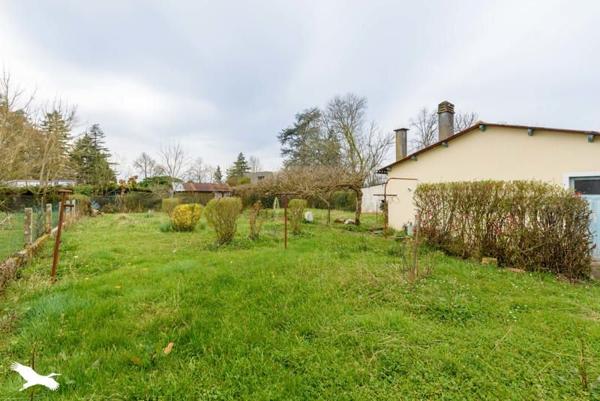 Maison à vendre |  Hagetmau |  4 pièces | 119 m²