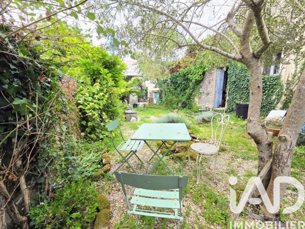 Maison à vendre 3 pièces 73,26 m² Saujon