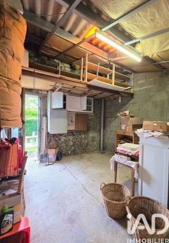 Maison à vendre 3 pièces 73,26 m² Saujon