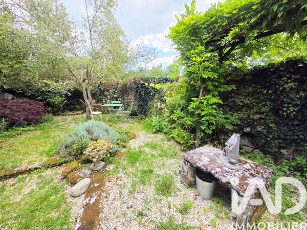 Maison à vendre 3 pièces 73,26 m² Saujon