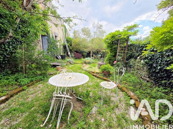 Maison à vendre 3 pièces 73,26 m² Saujon