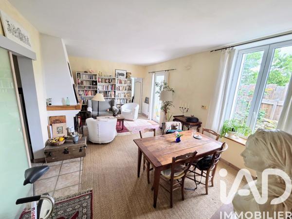 Maison à vendre 3 pièces 73,26 m² Saujon