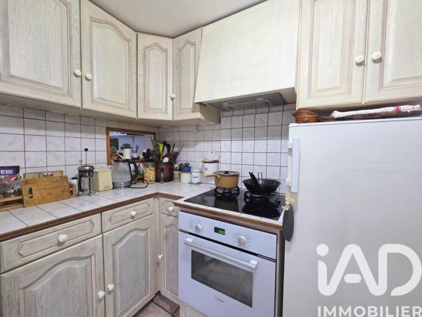 Maison à vendre 3 pièces 73,26 m² Saujon
