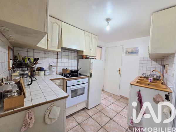 Maison à vendre 3 pièces 73,26 m² Saujon