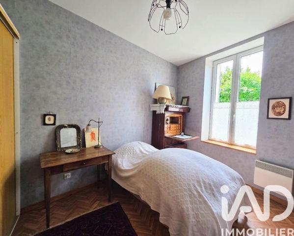 Maison à vendre 3 pièces 73,26 m² Saujon