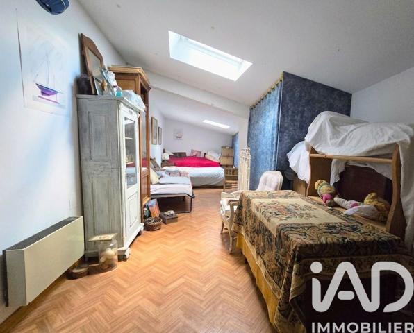 Maison à vendre 3 pièces 73,26 m² Saujon