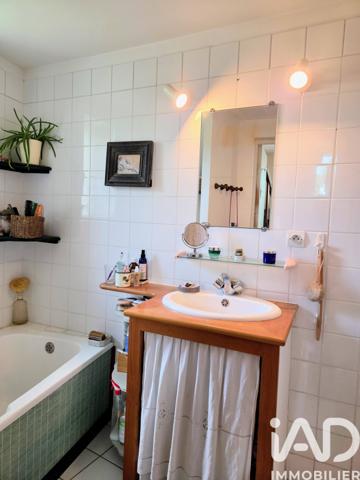 Maison à vendre 3 pièces 73,26 m² Saujon