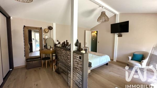 Maison à vendre 4 pièces 96 m² Lège-Cap-Ferret