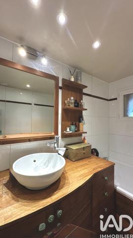 Maison à vendre 4 pièces 96 m² Lège-Cap-Ferret