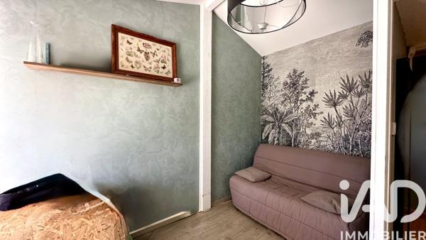 Maison à vendre 4 pièces 96 m² Lège-Cap-Ferret