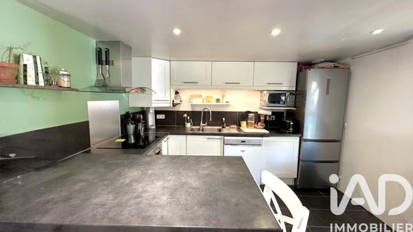 Maison à vendre 4 pièces 96 m² Lège-Cap-Ferret