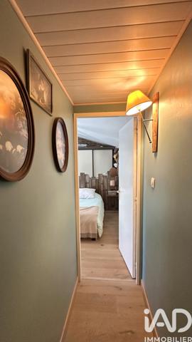 Maison à vendre 4 pièces 96 m² Lège-Cap-Ferret